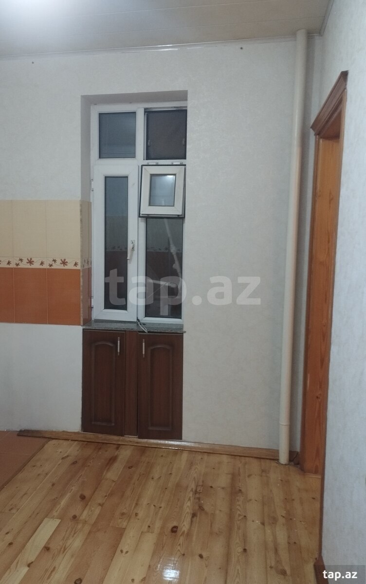 2-otaqlı yeni tikili, Suraxanı r., 55 m² (17)
