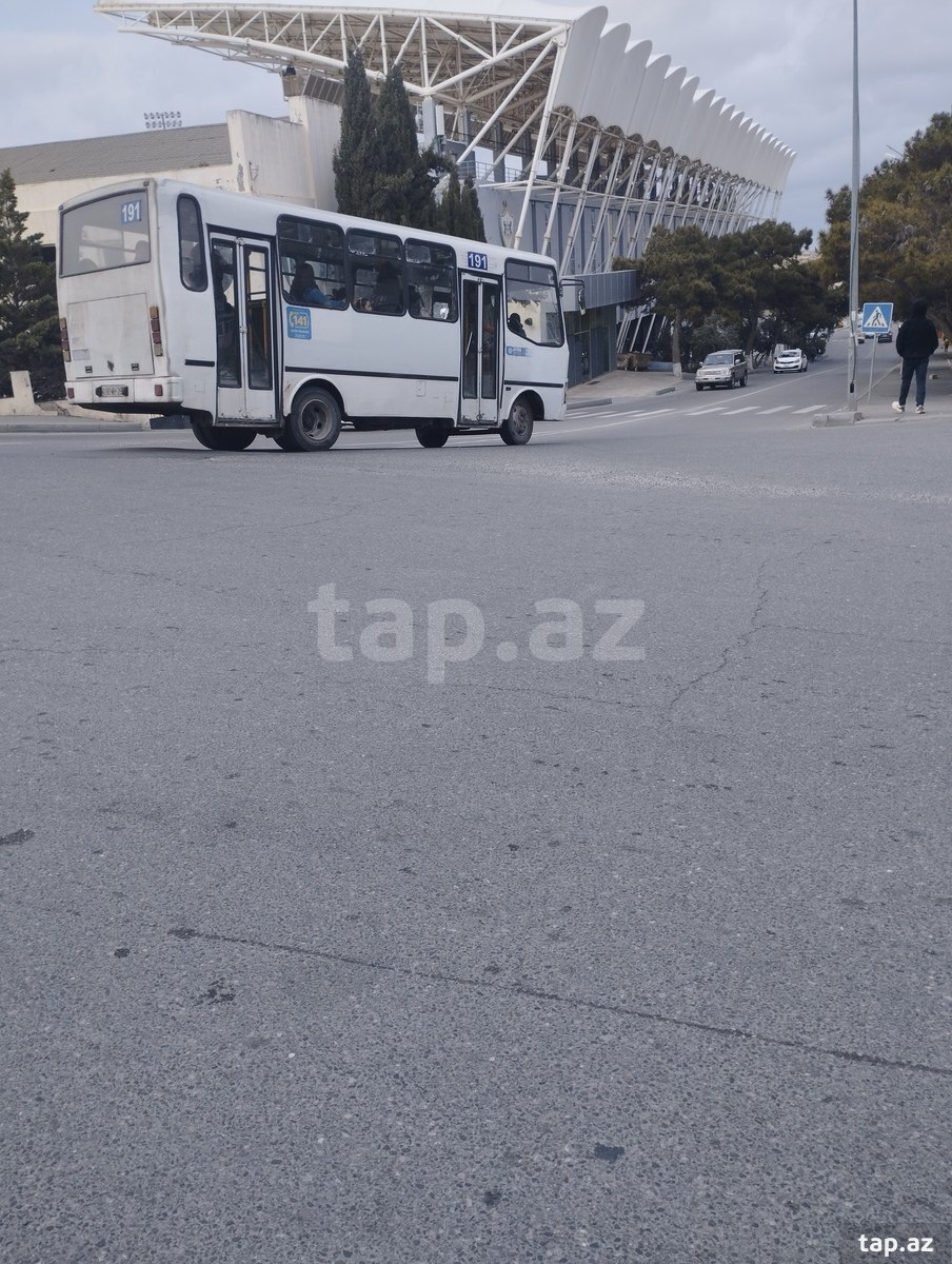 2-otaqlı yeni tikili, Suraxanı r., 55 m² (19)