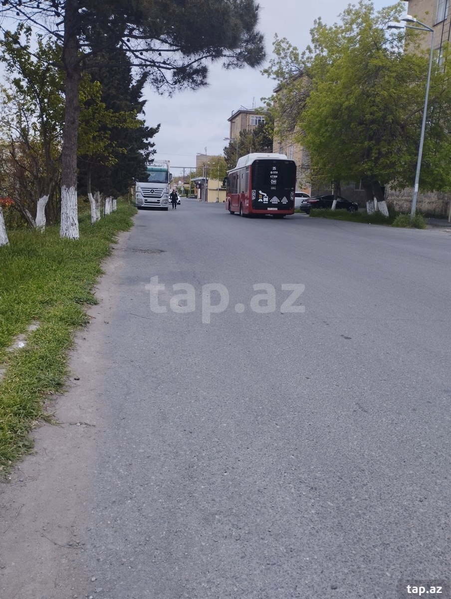 2-otaqlı yeni tikili, Suraxanı r., 55 m² (21)