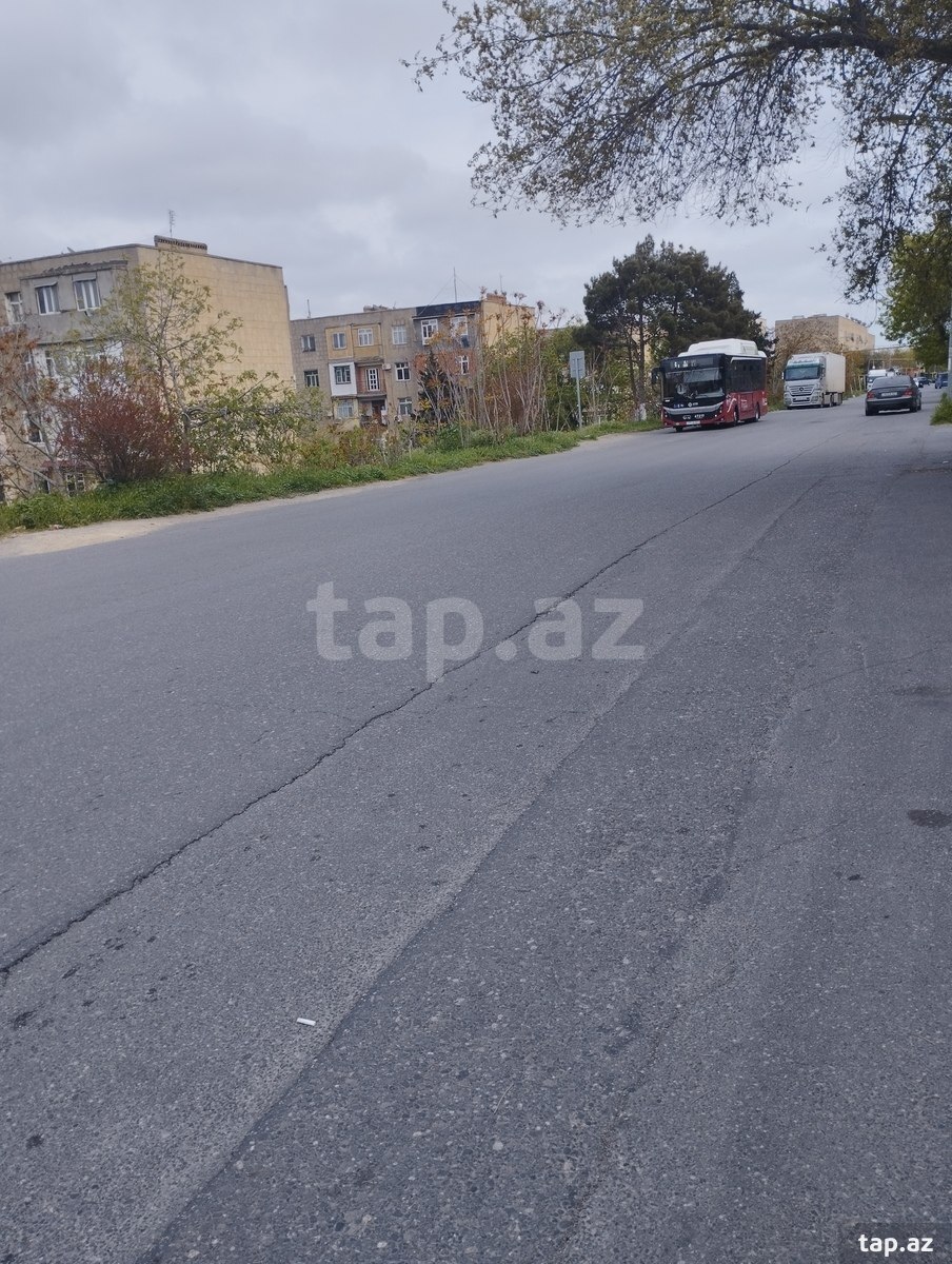 2-otaqlı yeni tikili, Suraxanı r., 55 m² (22)
