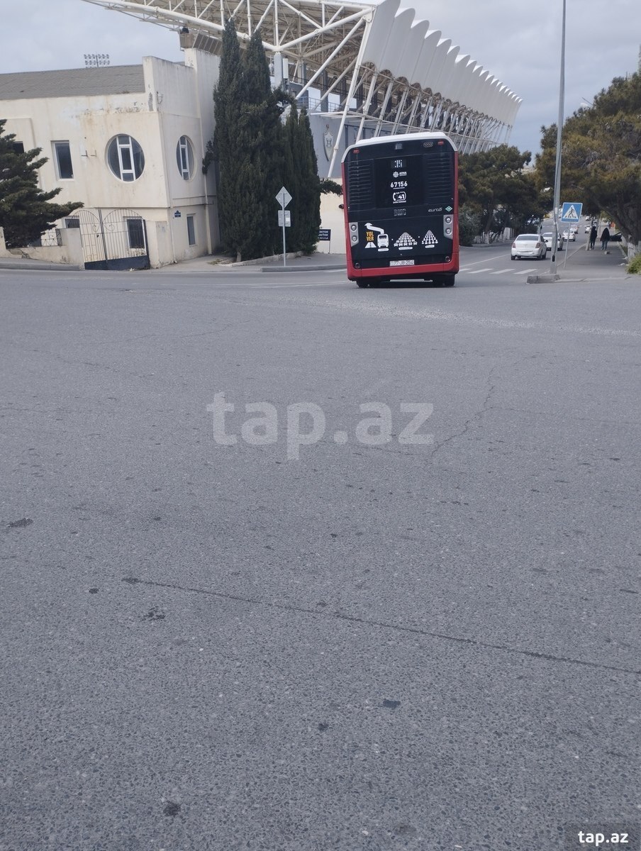 2-otaqlı yeni tikili, Suraxanı r., 55 m² (20)