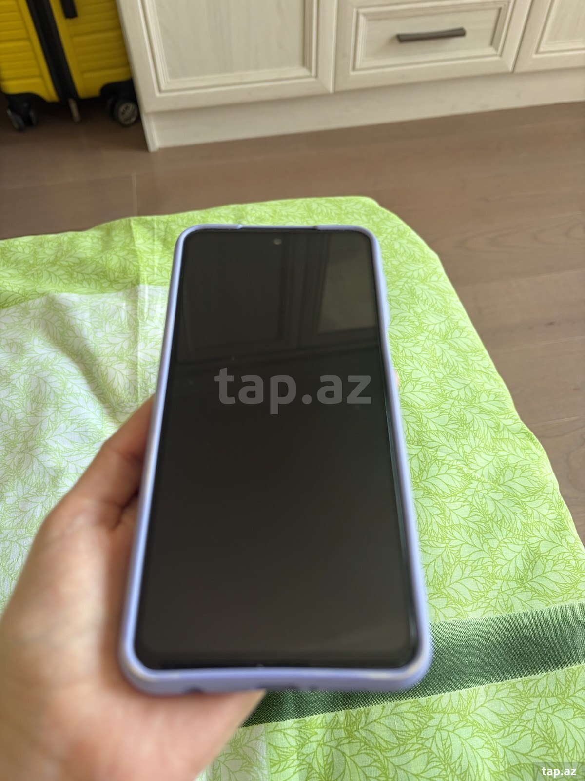 Xiaomi Redmi Note 9 Pro Glacier White 128GB/6GB (5)