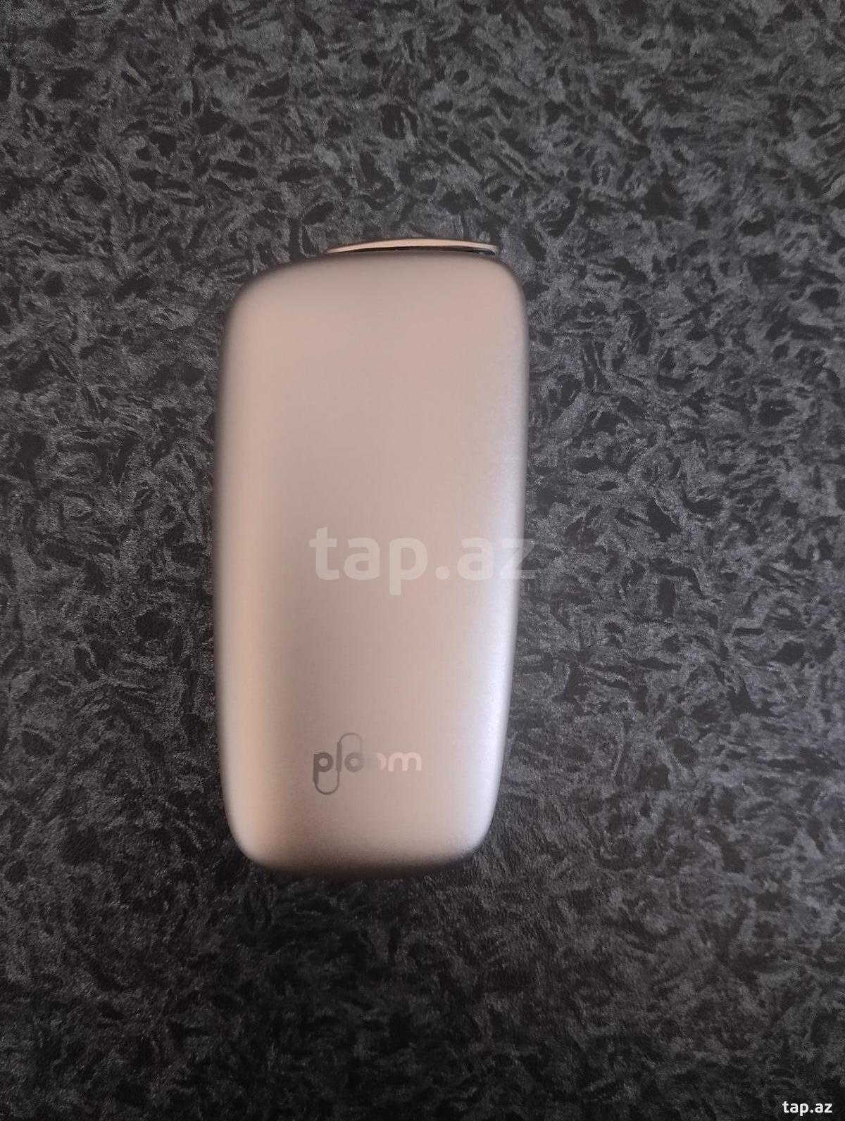 Ploom tütün qızdırıcısı (2)