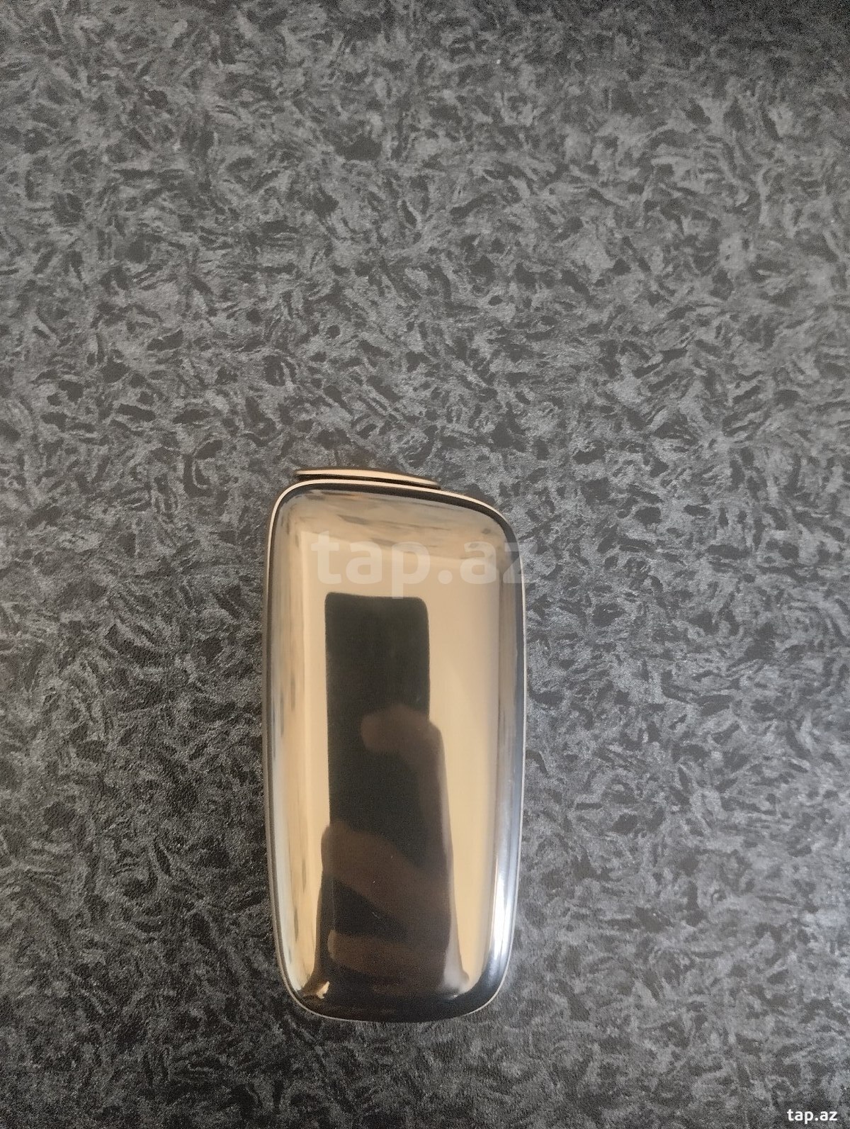 Ploom tütün qızdırıcısı