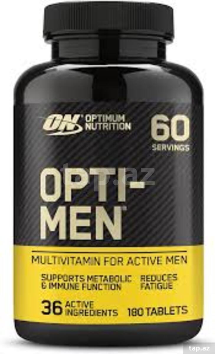 Optimen 180 tablet