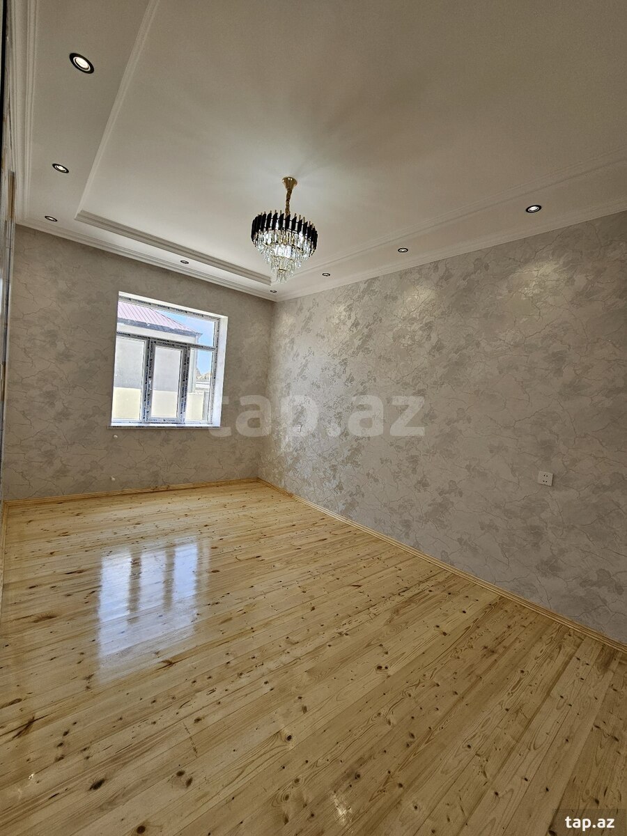 Həyət evi, Binə qəs. (6)