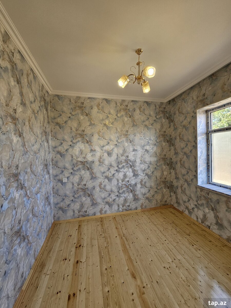 Həyət evi, Binə qəs. (7)