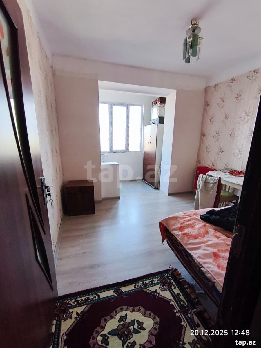 5-otaqlı mənzil, Bakıxanov qəs., 110 m² (6)