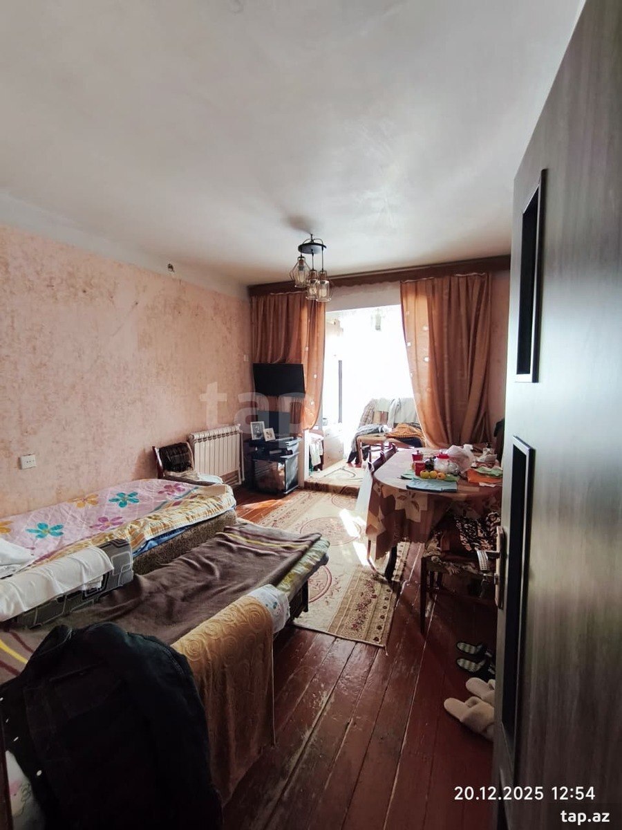 5-otaqlı mənzil, Bakıxanov qəs., 110 m² (12)