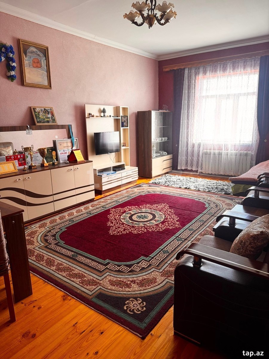 Həyət evi, Məhəmmədi qəs. (12)