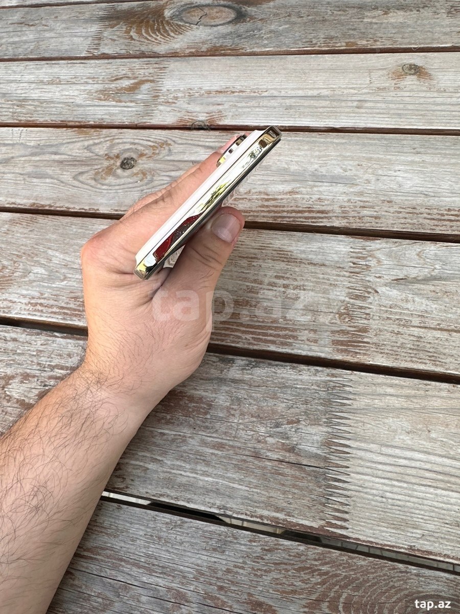 Apple iPhone Air Light Gold 256GB/8GB (4)