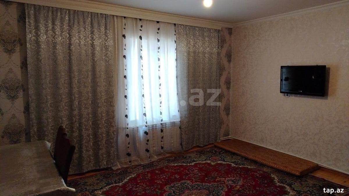 Həyət evi, Sumqayıt ş.