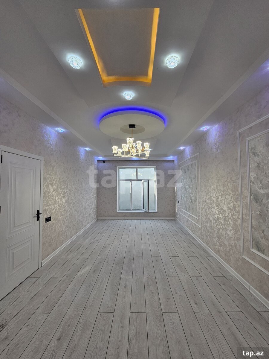 Həyət evi, Binə qəs. (6)