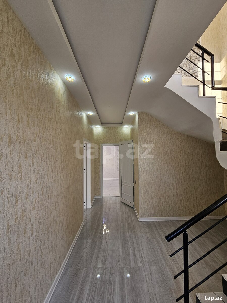 Həyət evi, Binə qəs. (10)