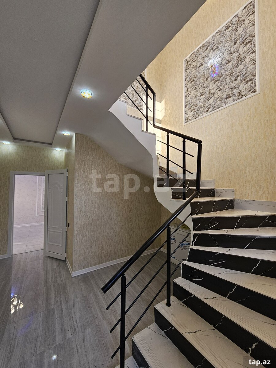 Həyət evi, Binə qəs. (11)