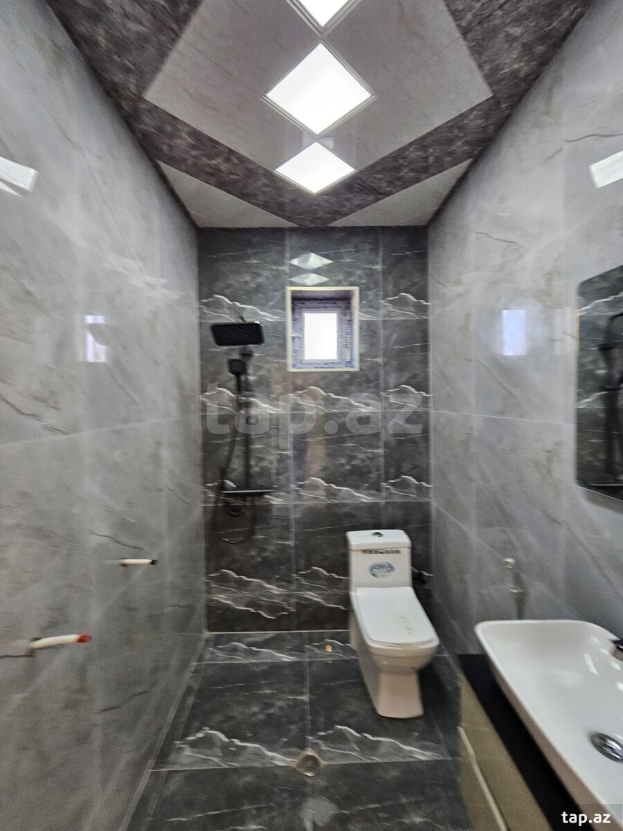 Həyət evi, Binə qəs. (15)