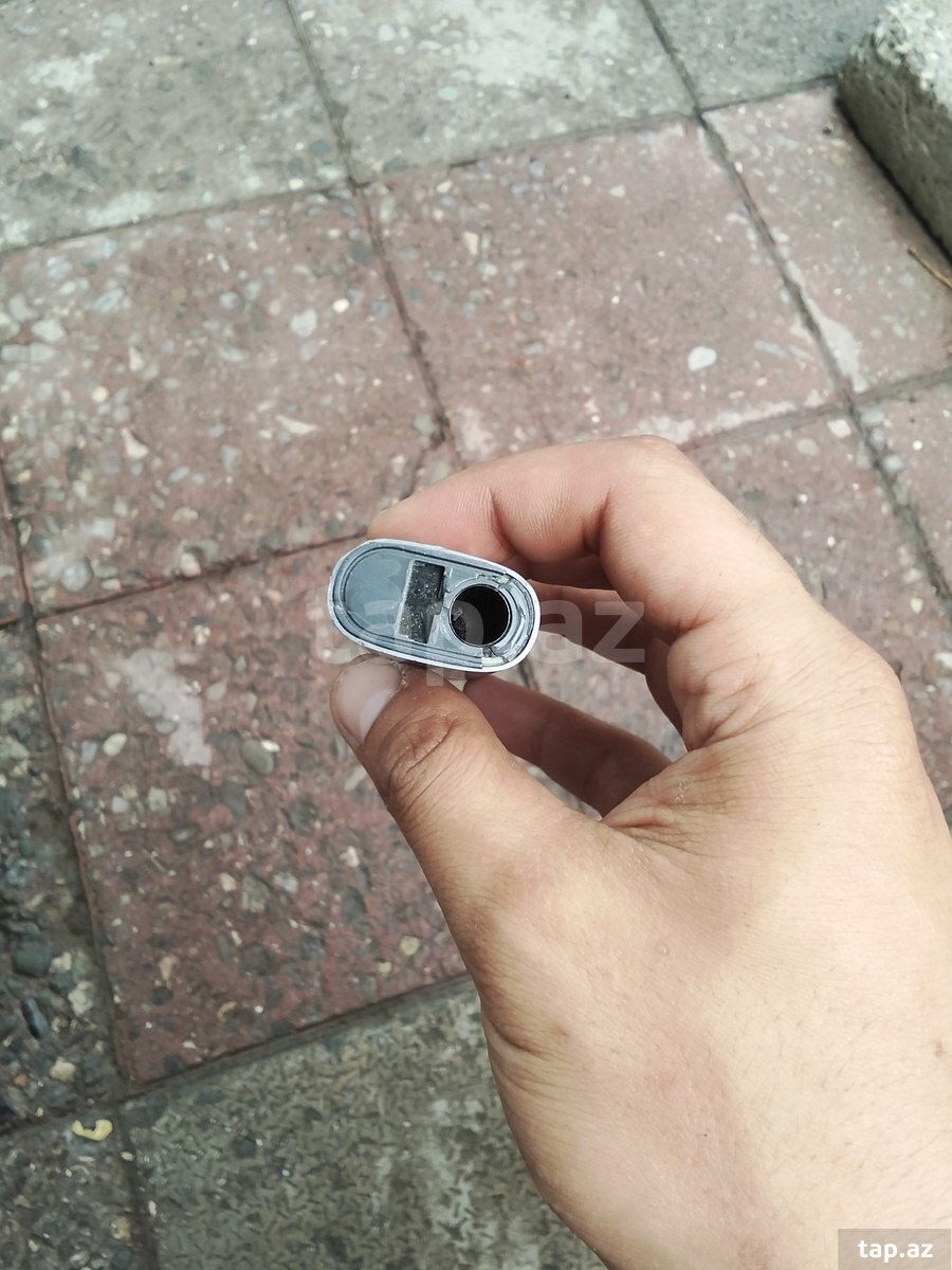 Tütün qızdırıcı iqos (4)