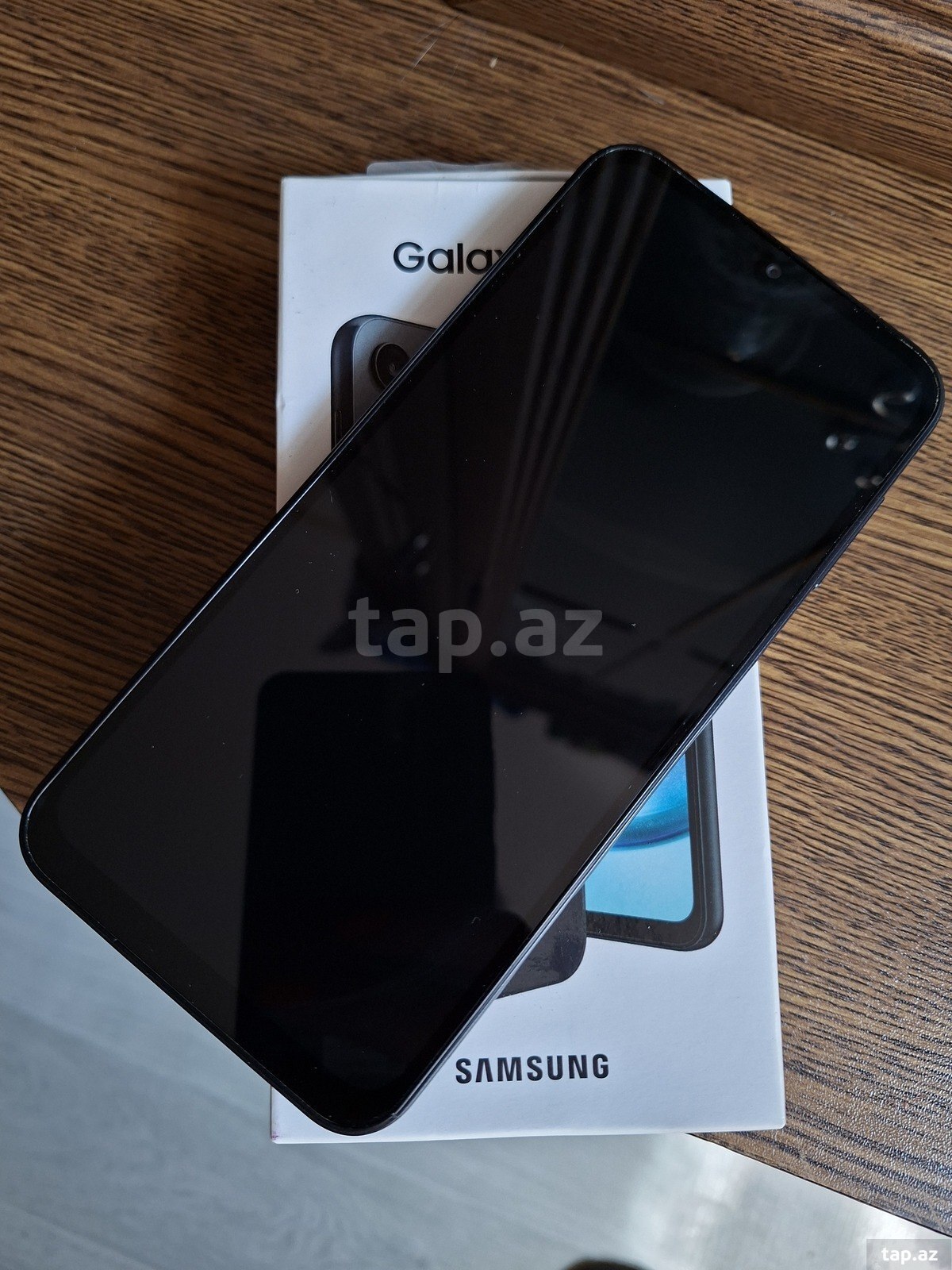 Samsung Galaxy A24 4G Black 128GB/6GB (4)