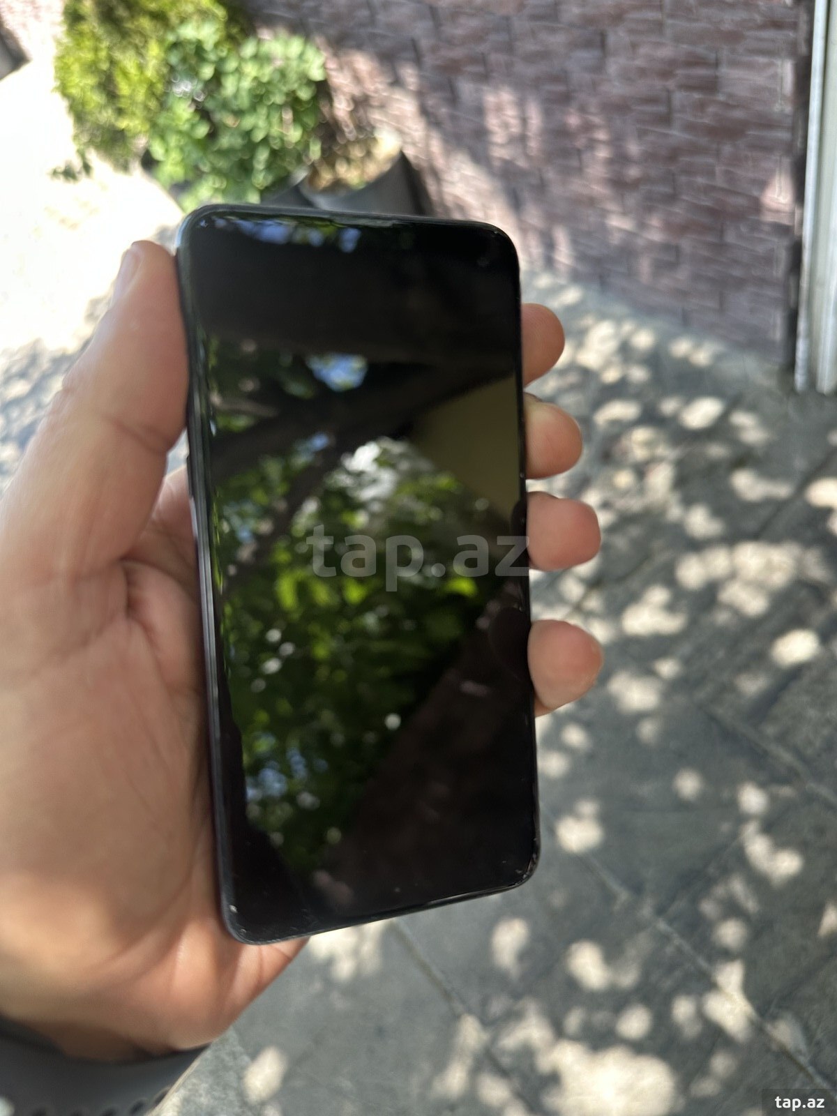 Samsung Galaxy S10 Prism Black 128GB/8GB (5)