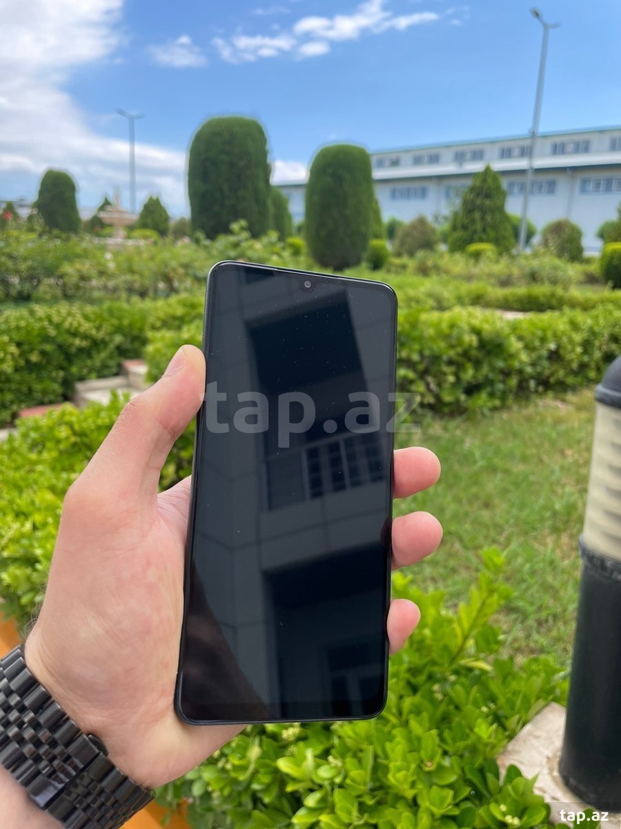 Samsung Galaxy A33 5G Black 128GB/6GB (2)