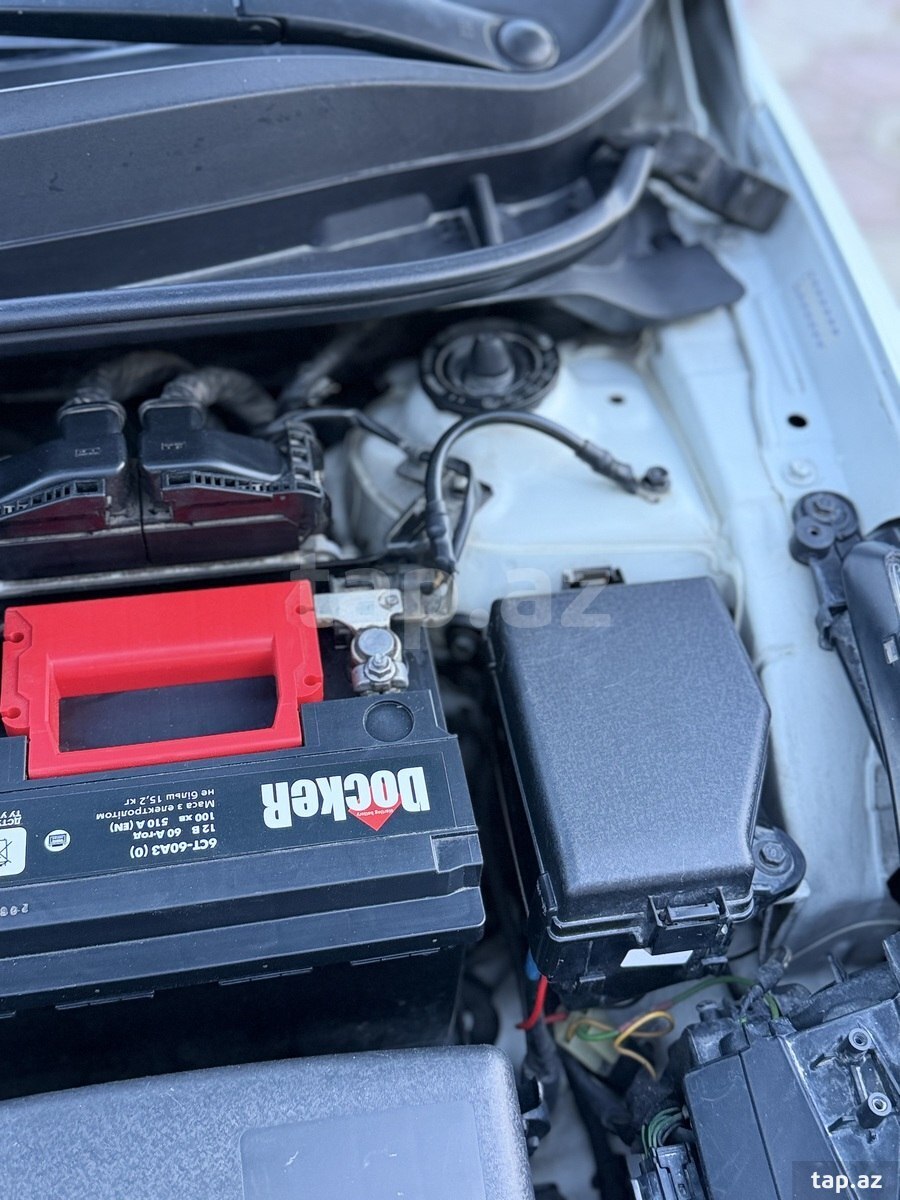 Hyundai Accent, 2016 il (18)