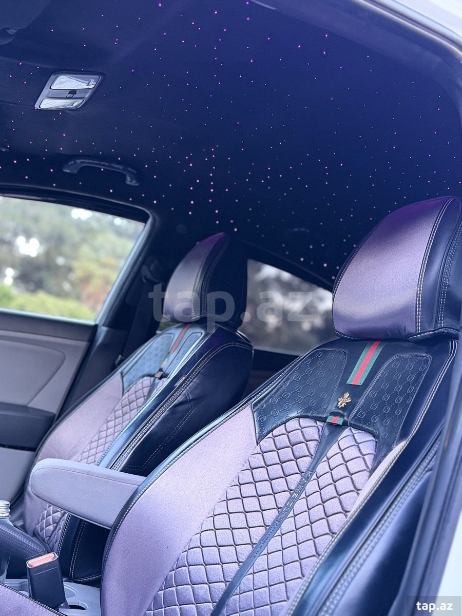 Hyundai Accent, 2016 il (12)