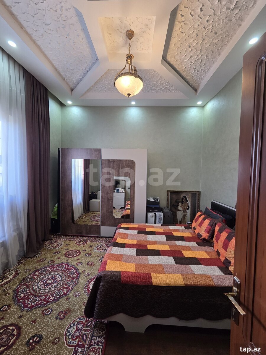 Villa, Şağan qəs. (9)