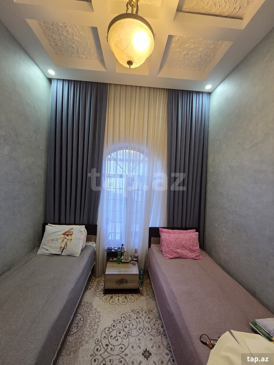 Villa, Şağan qəs. (11)