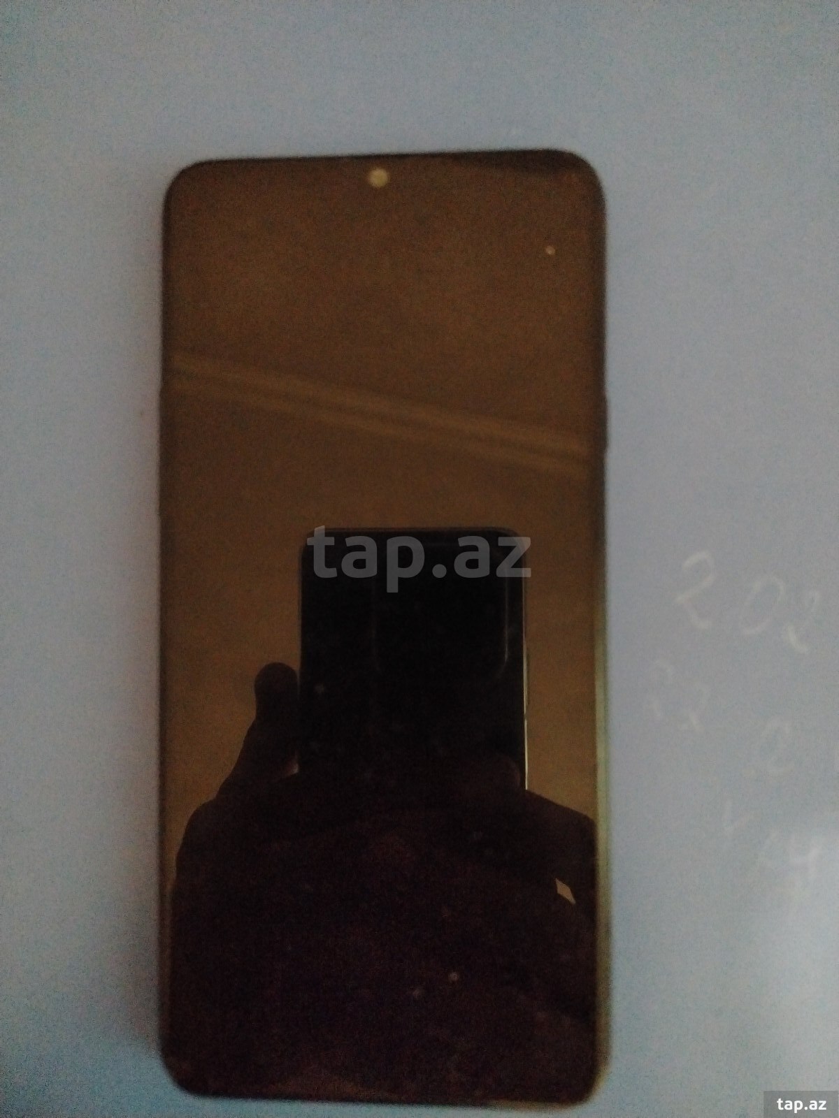 Samsung Galaxy A20s Black 32GB/3GB (2)