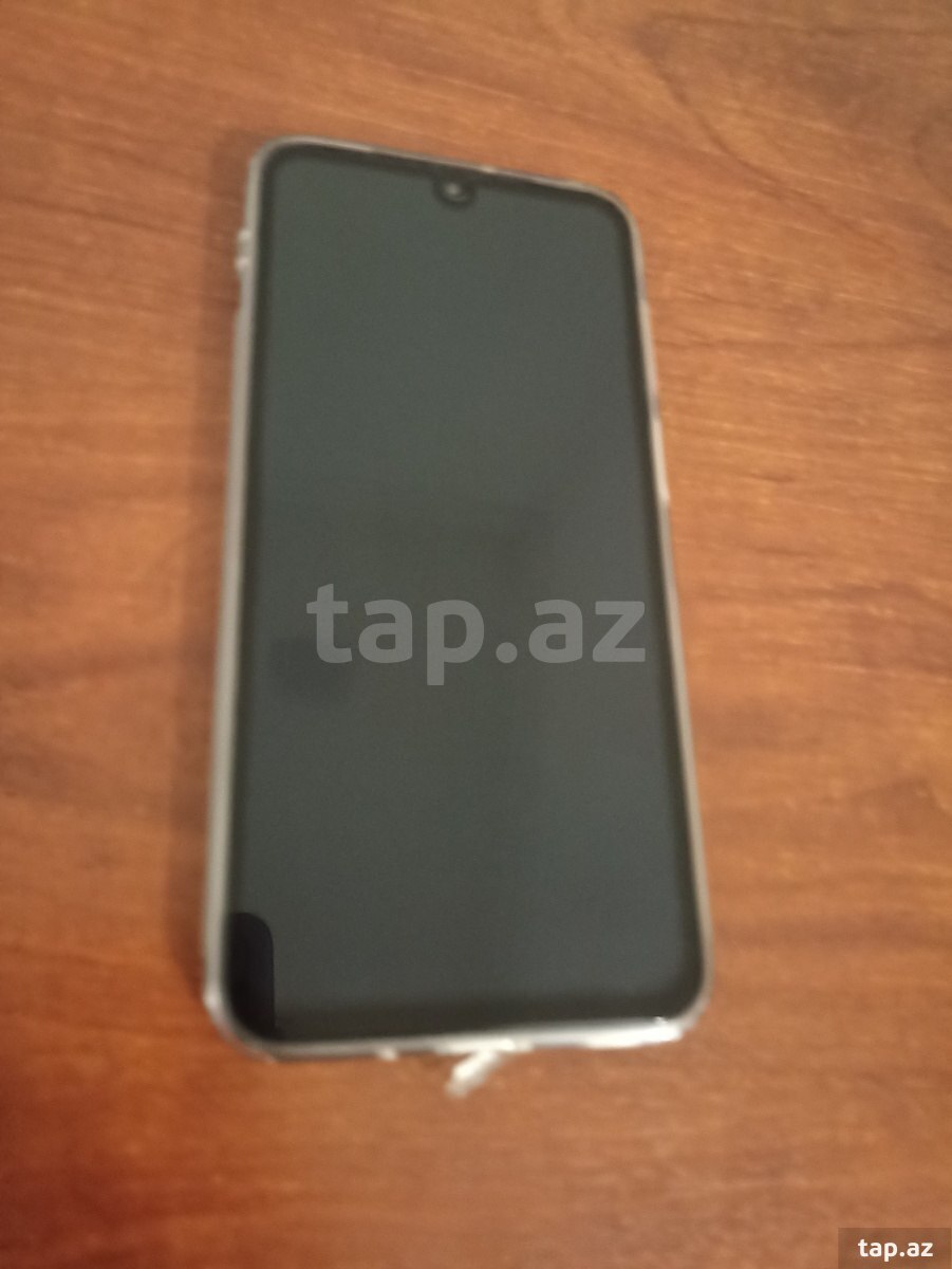 Samsung Galaxy A17 Black 256GB/8GB