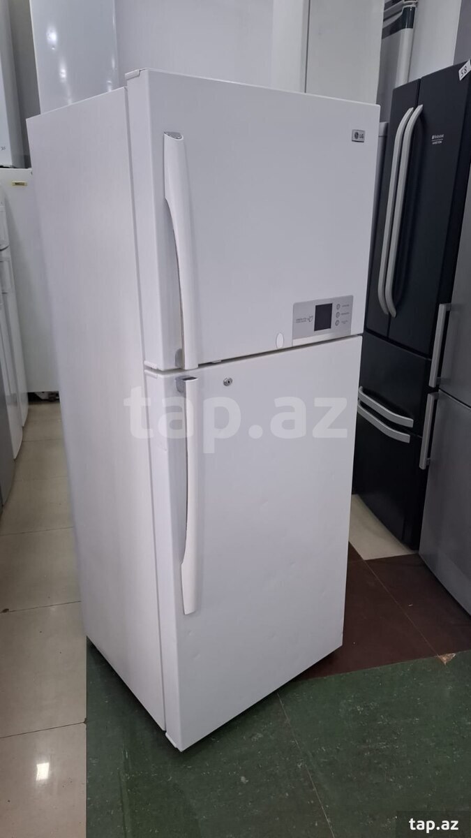 Soyuducu "LG"