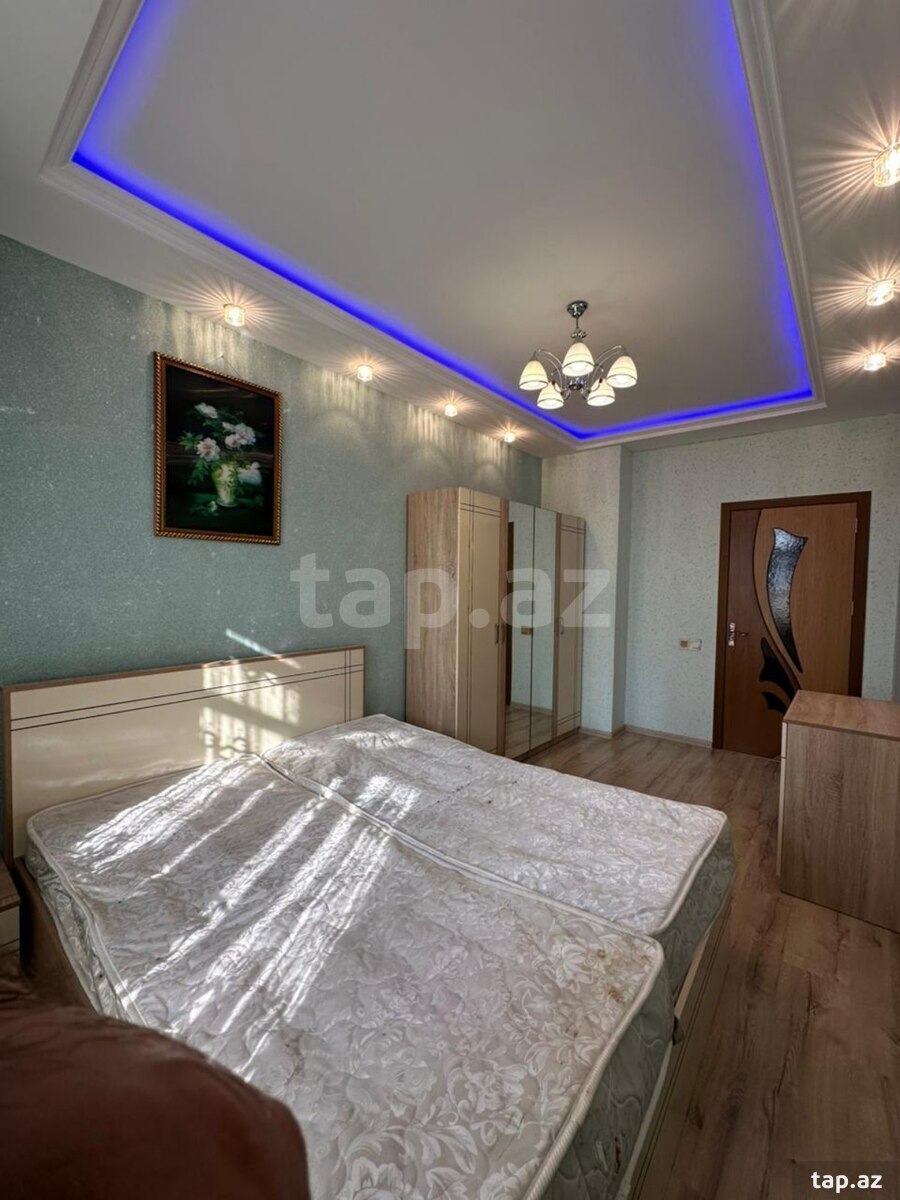 2-otaqlı yeni tikili, Xırdalan ş., 61 m² (4)