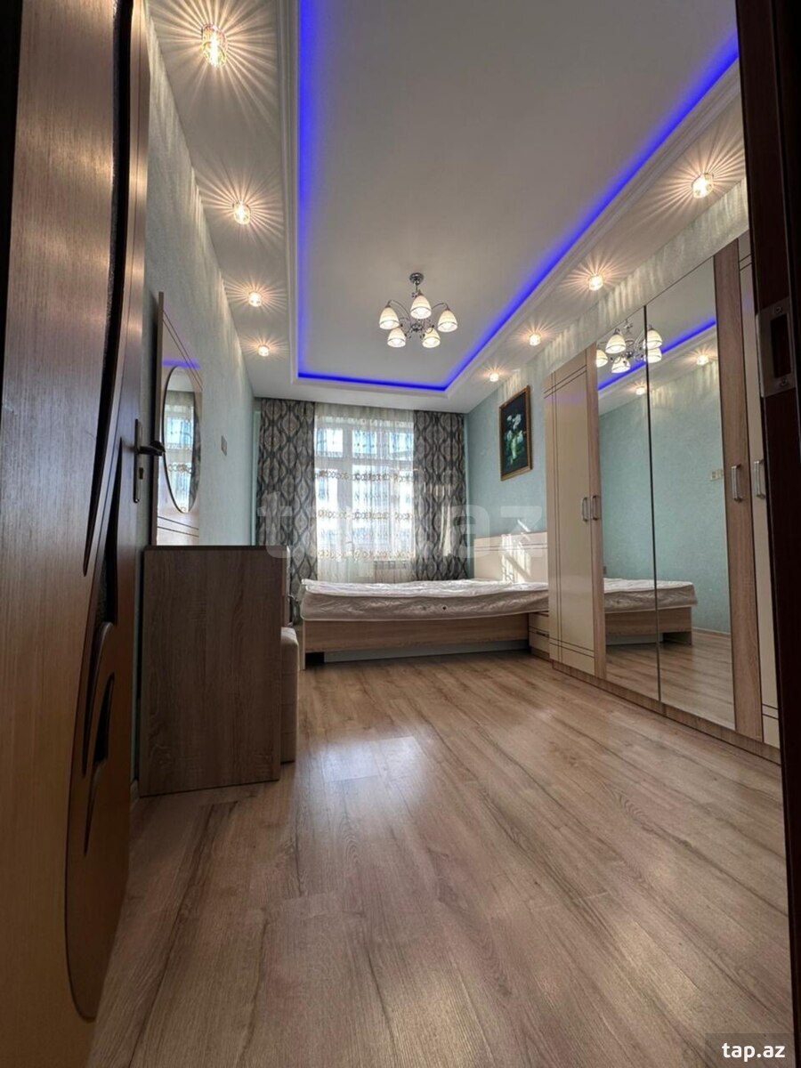 2-otaqlı yeni tikili, Xırdalan ş., 61 m² (2)