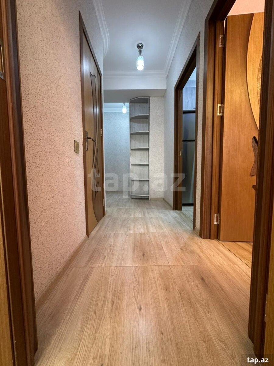 2-otaqlı yeni tikili, Xırdalan ş., 61 m² (7)