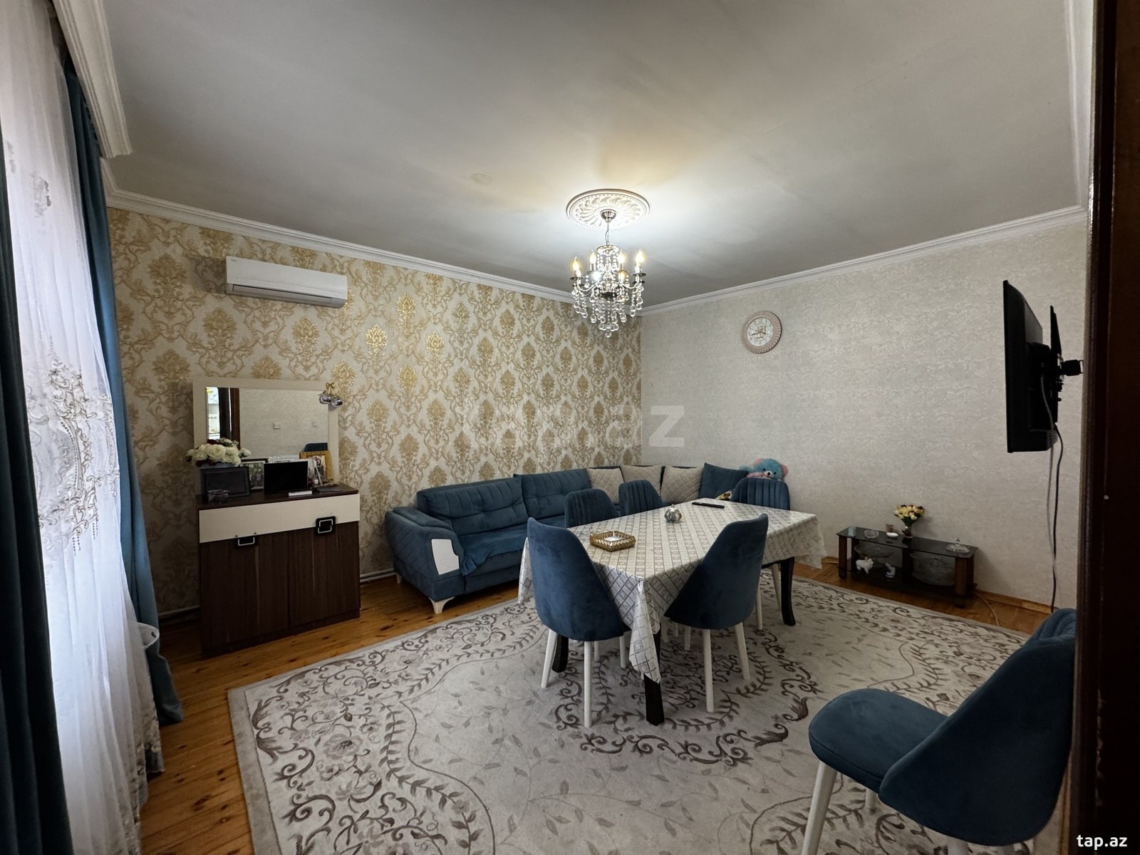 Həyət evi, Xırdalan ş. (4)
