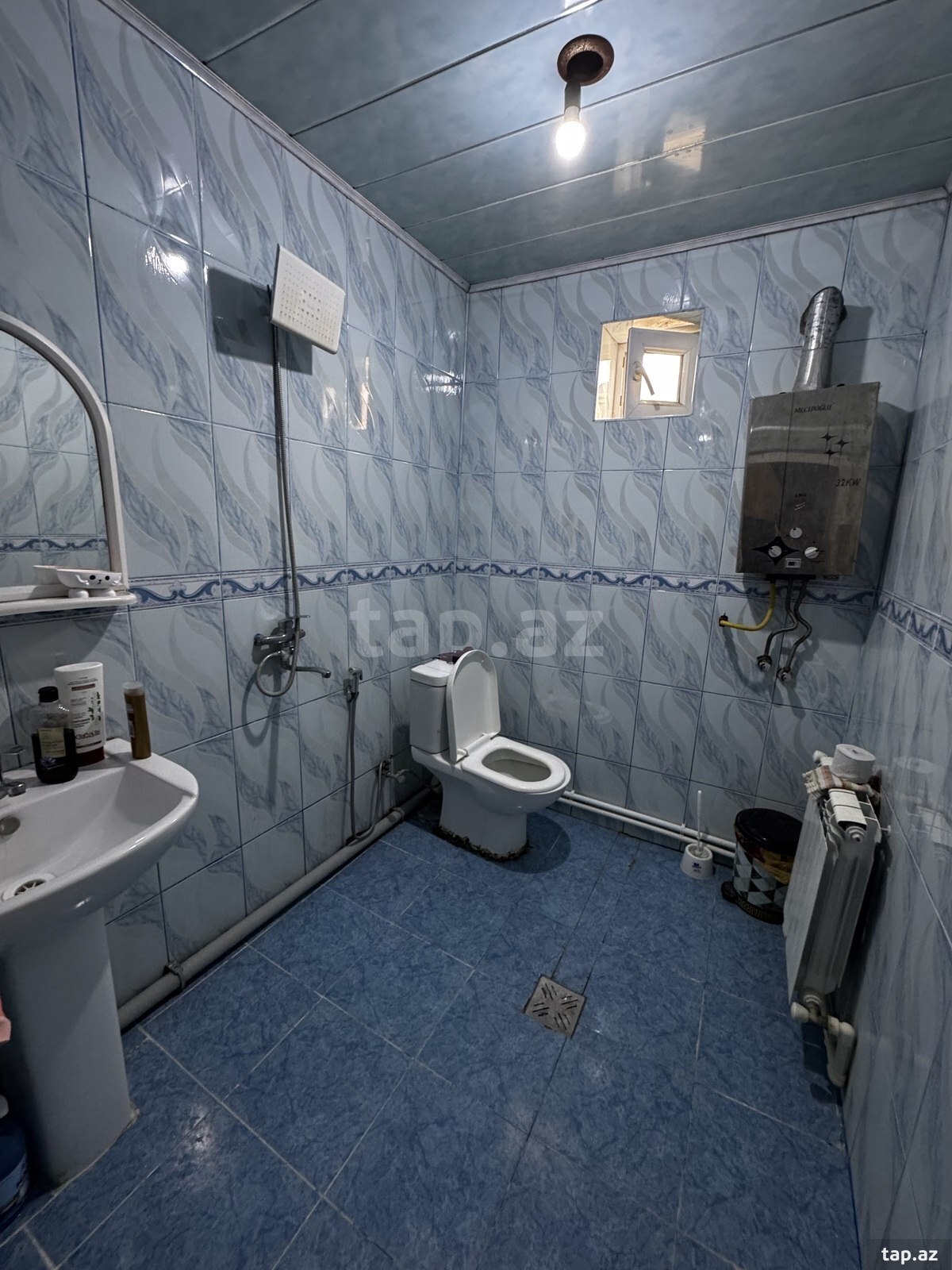 Həyət evi, Xırdalan ş. (10)