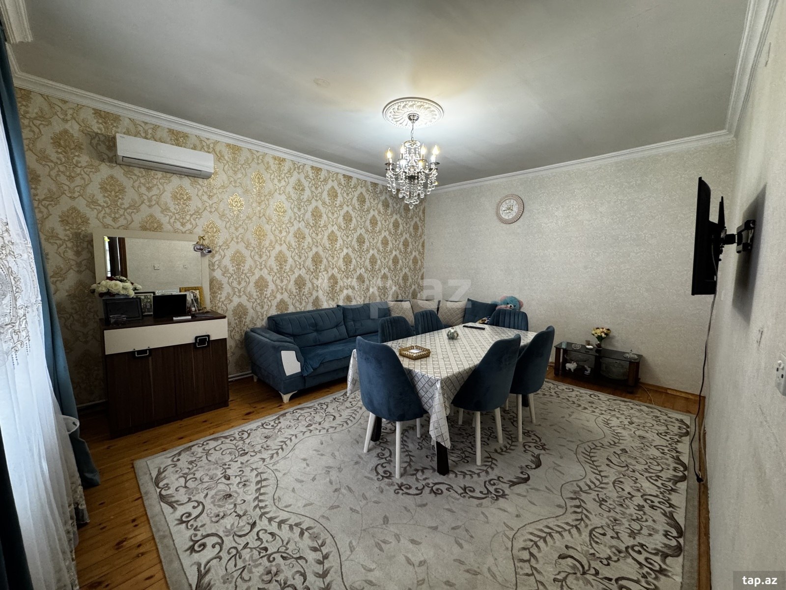 Həyət evi, Xırdalan ş. (5)
