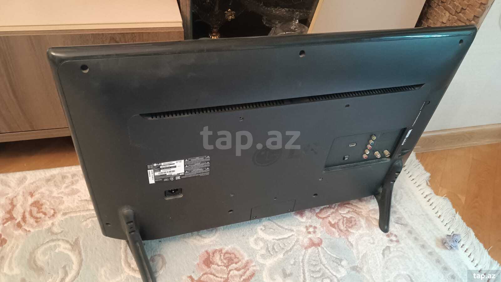 Televizor LG (3)