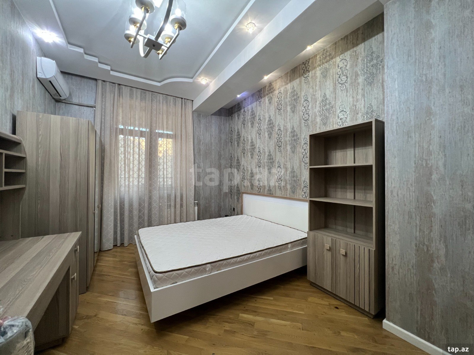 3-otaqlı yeni tikili kirayə verilir, 28 May m., 155 m² (10)