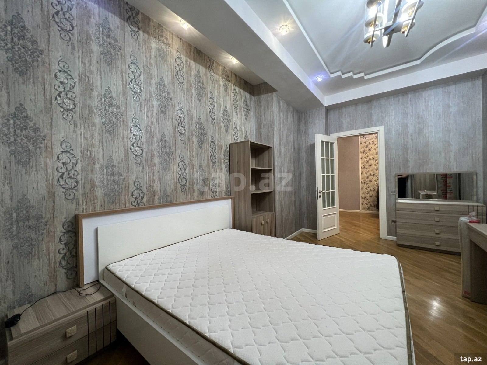 3-otaqlı yeni tikili kirayə verilir, 28 May m., 155 m² (11)