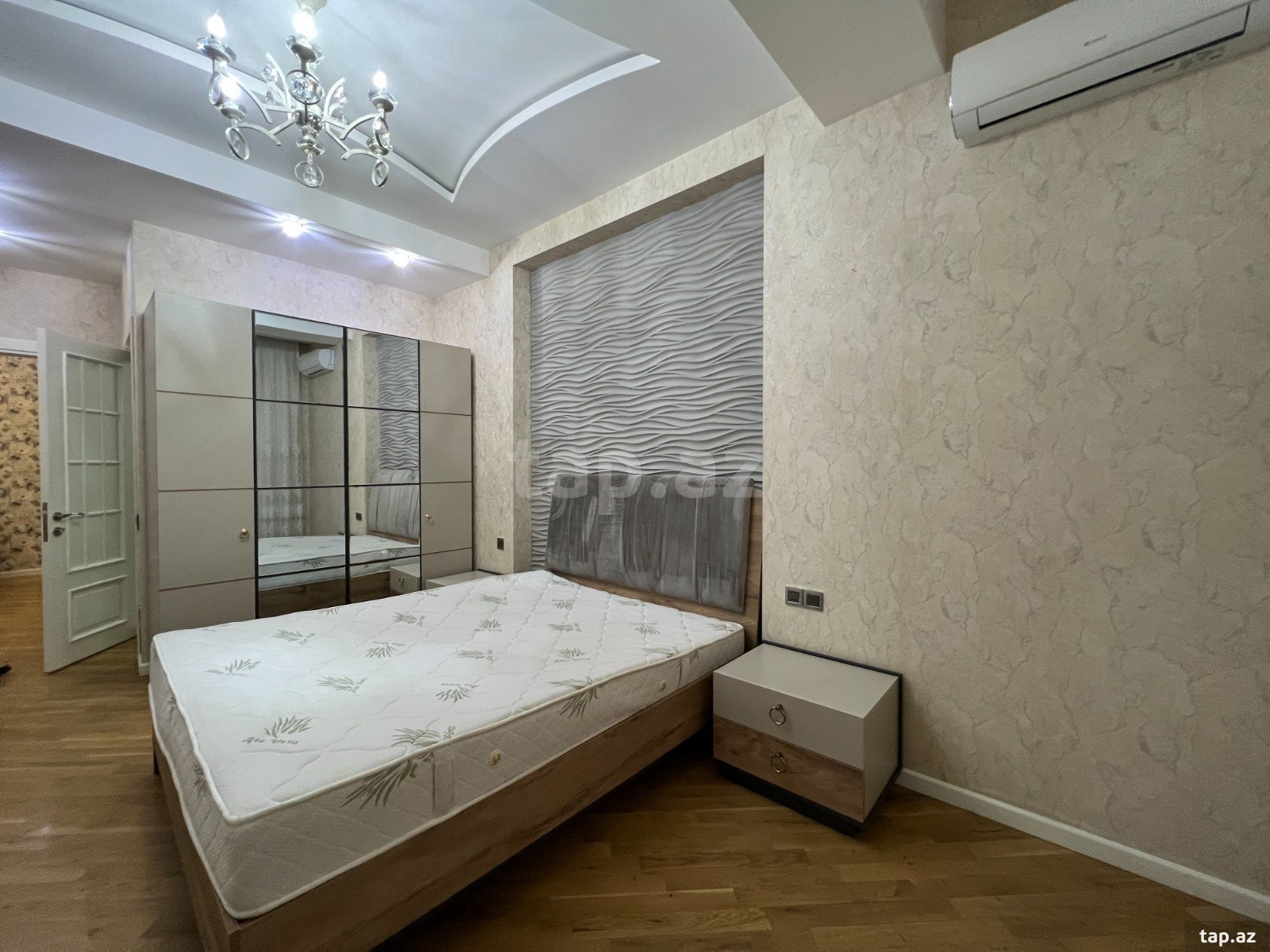 3-otaqlı yeni tikili kirayə verilir, 28 May m., 155 m² (12)