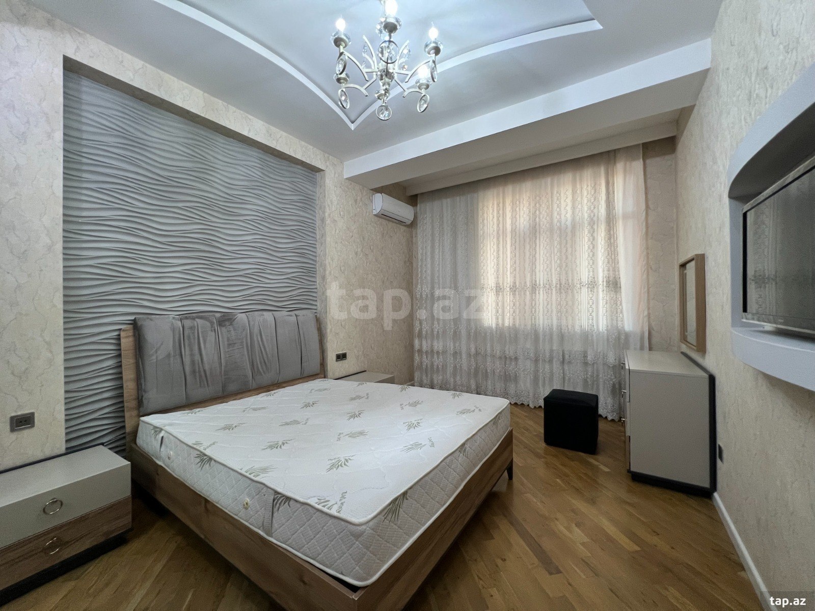 3-otaqlı yeni tikili kirayə verilir, 28 May m., 155 m² (15)