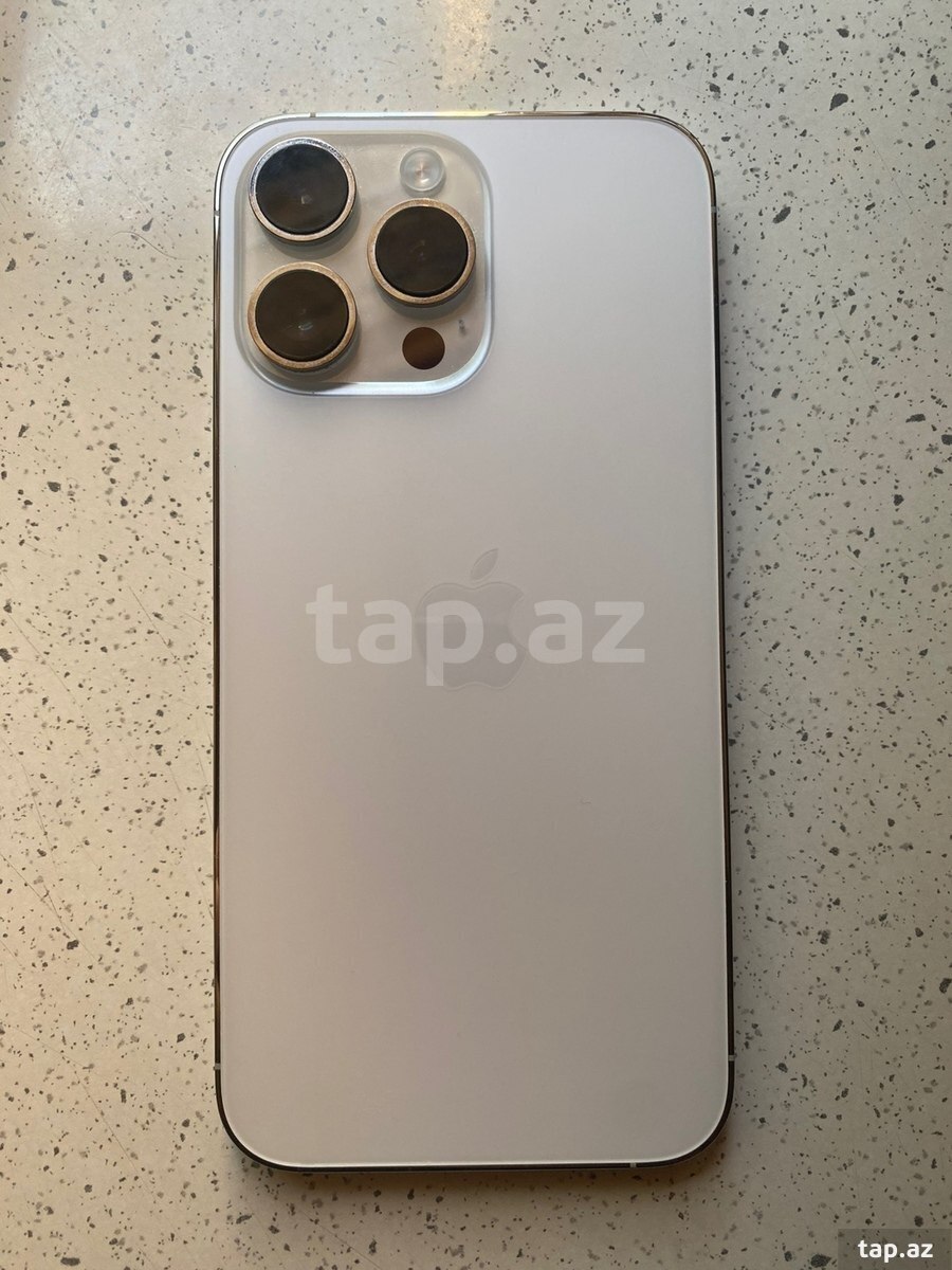 Apple iPhone 14 Pro Max Silver 128GB/6GB