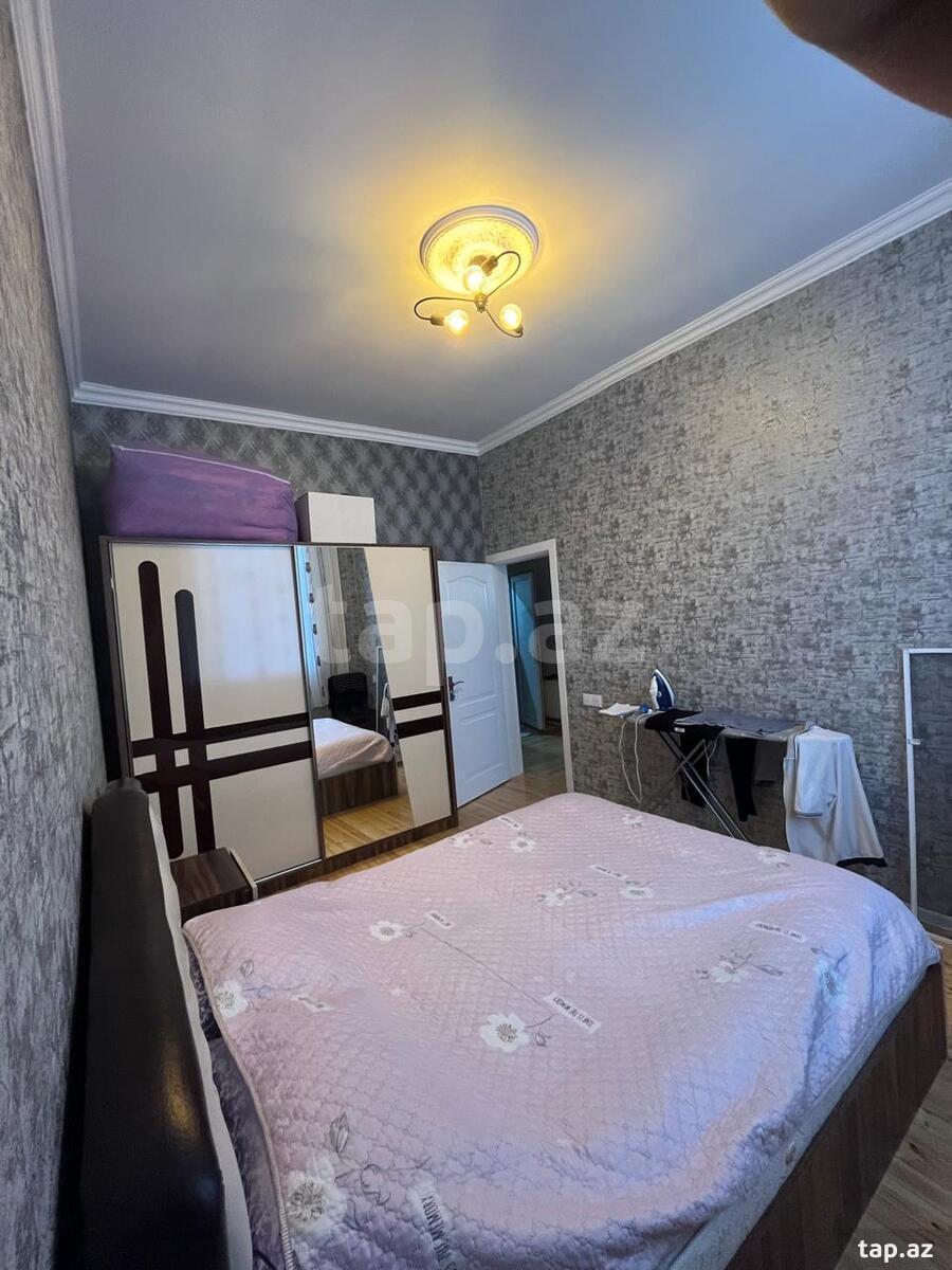 Həyət evi, Ordubadi küç.55 (6)
