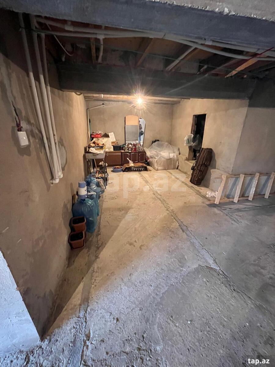 Həyət evi, Ordubadi küç.55 (16)