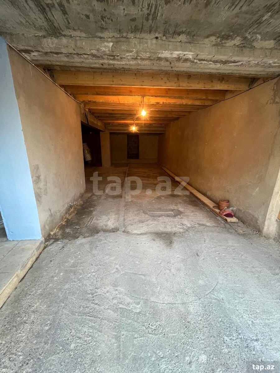 Həyət evi, Ordubadi küç.55 (20)