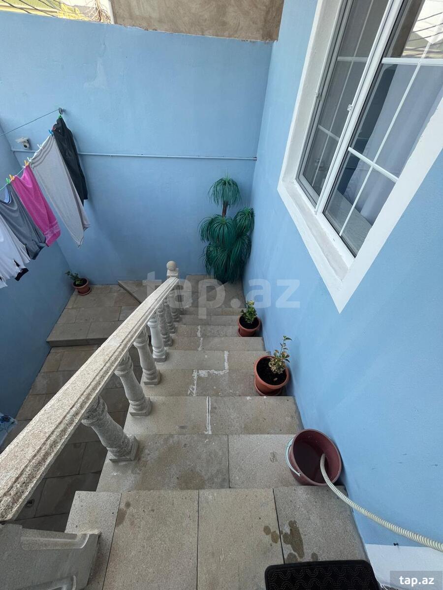 Həyət evi, Ordubadi küç.55 (2)