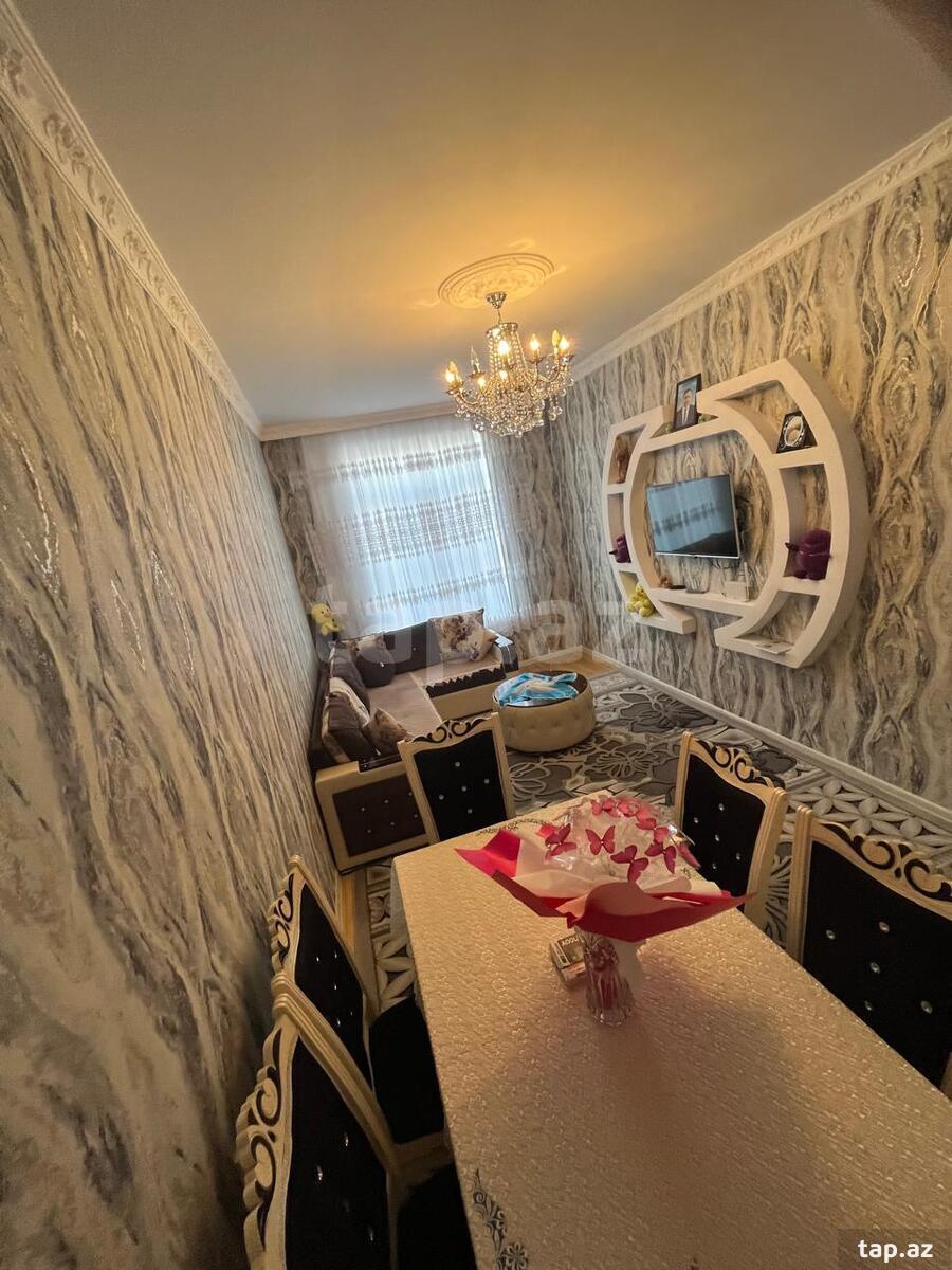 Həyət evi, Ordubadi küç.55 (18)