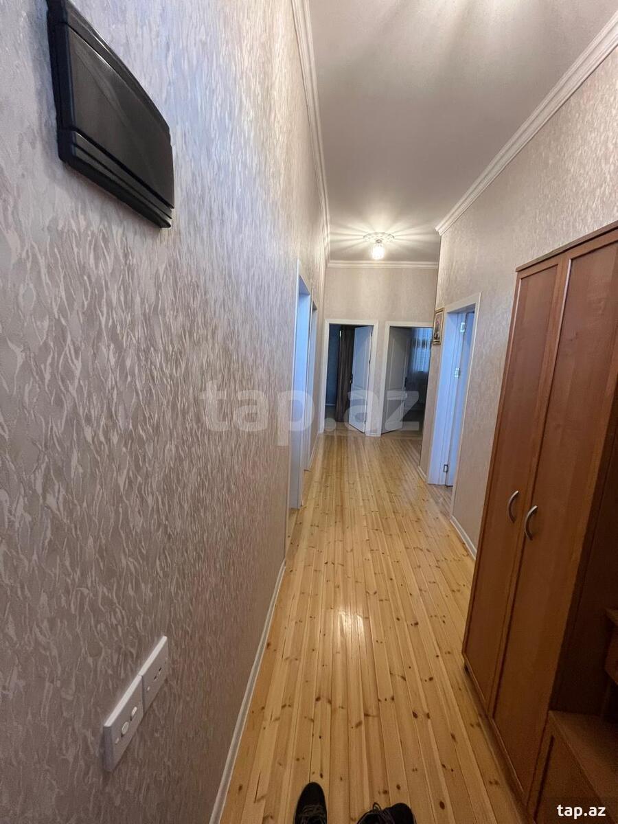 Həyət evi, Ordubadi küç.55 (23)