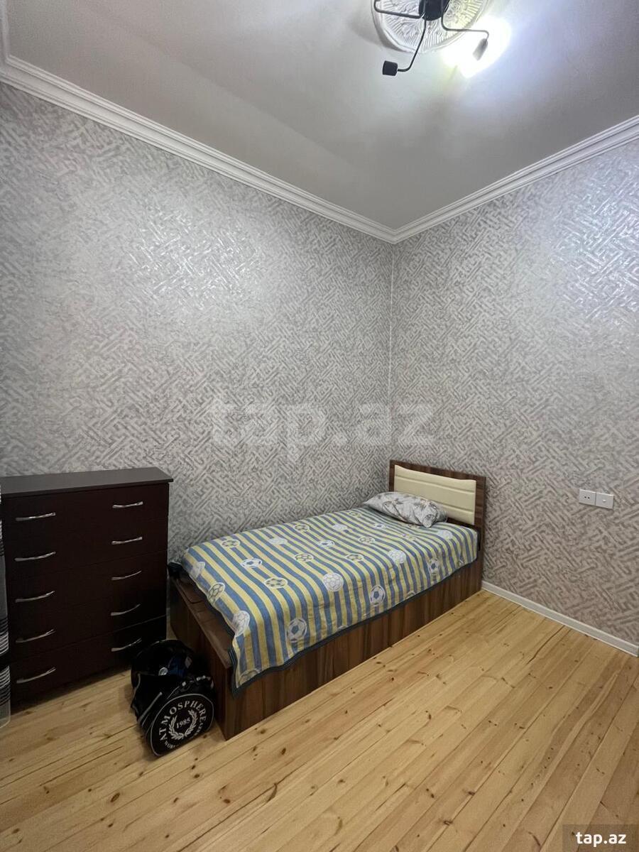 Həyət evi, Ordubadi küç.55 (12)